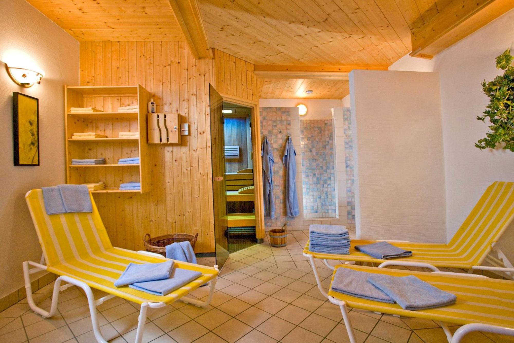 Hotel Talblick Saalbach-Hinterglemm Exteriör bild