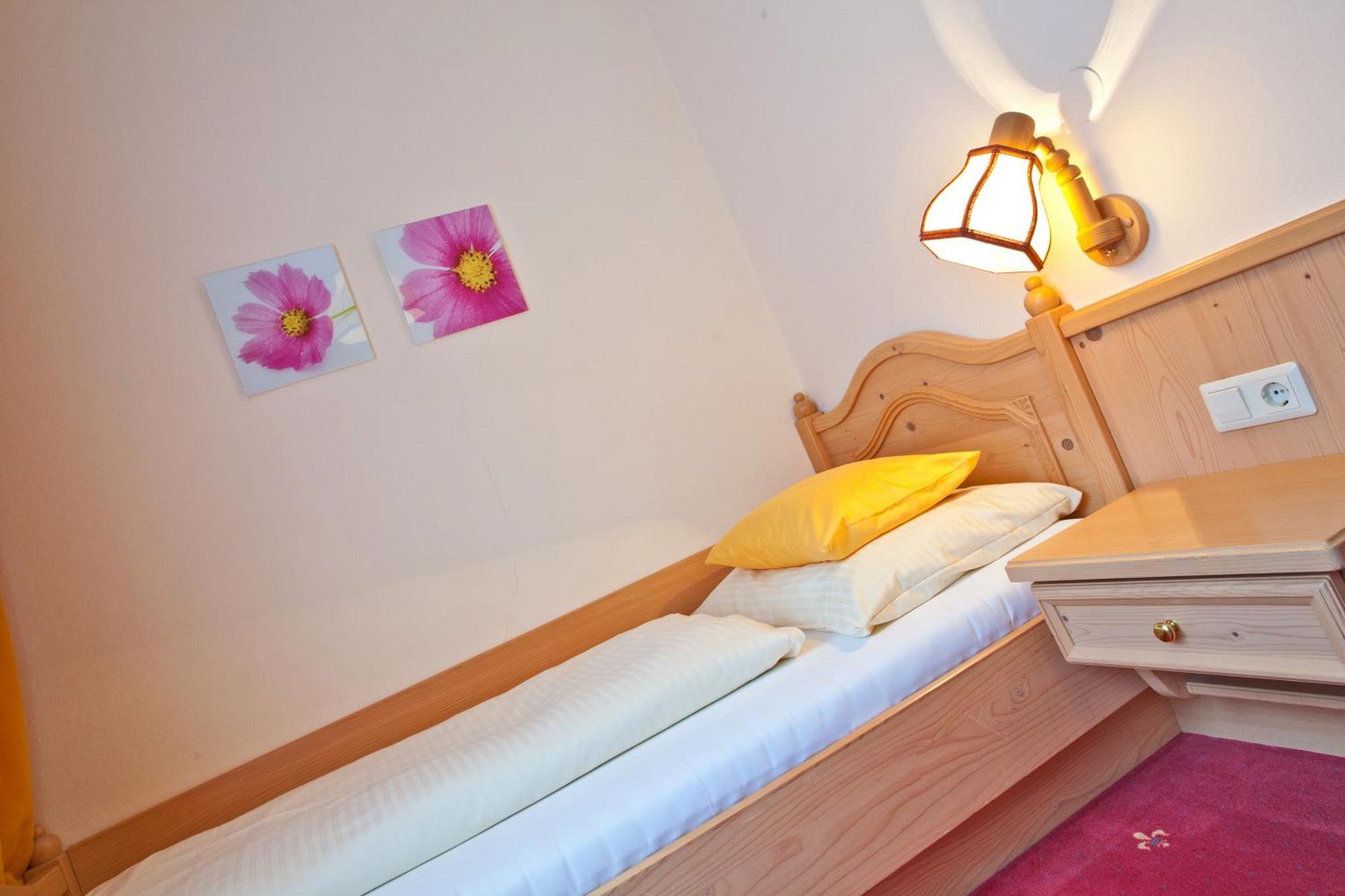 Hotel Talblick Saalbach-Hinterglemm Exteriör bild