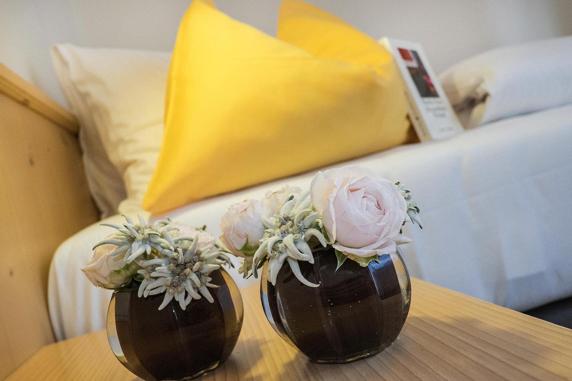 Hotel Talblick Saalbach-Hinterglemm Rum bild